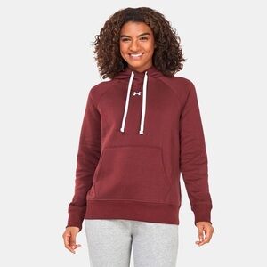 Under Armour pullover hoodie